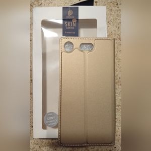 Phone case for Sony xperia xz1 compact phone